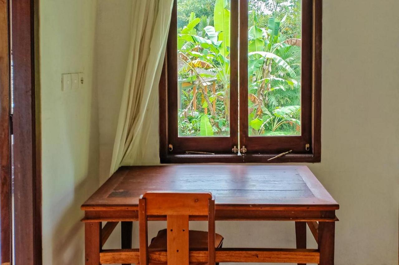 Dina Home Stay At Desa Wisata Wongayagede Jatiluwih Exterior foto
