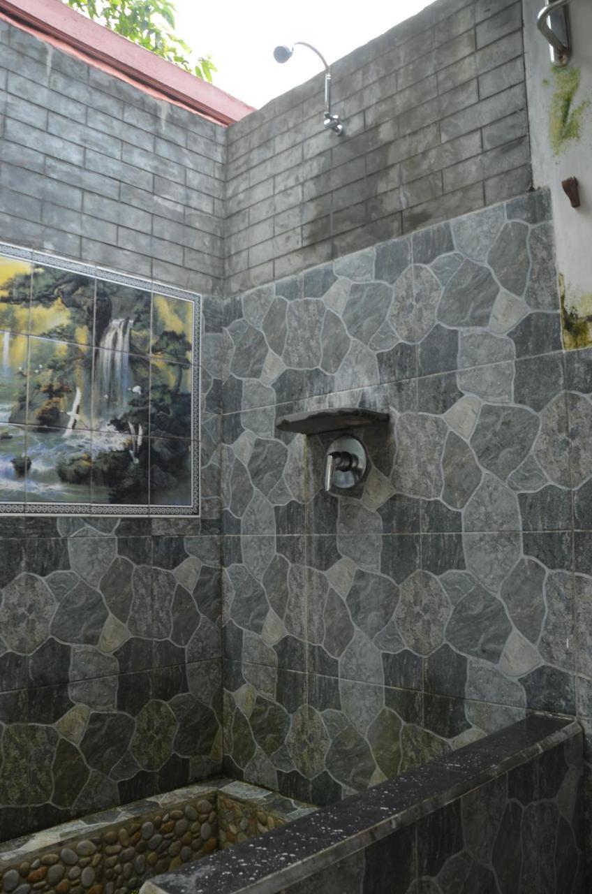 Dina Home Stay At Desa Wisata Wongayagede Jatiluwih Exterior foto